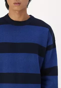 Джемпер ONSEASTON Only & Sons, синий