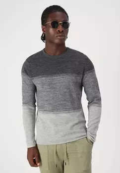 Джемпер ONSFELIX Only & Sons, цвет Mottled Light Grey