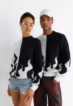Джемпер ONSJEROME CREW UNISEX Only & Sons, цвет cloud dancer