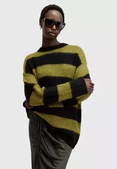 Джемпер ONYX AllSaints, черный