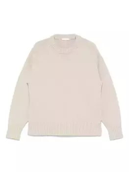 Джемпер Ophelia THE ROW, нейтральный