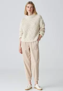 Джемпер Opus, бежевый