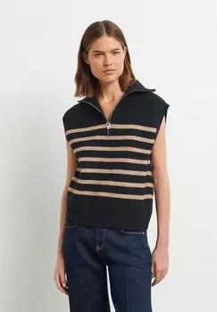 Джемпер Opus, синий