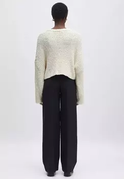 Джемпер ORLA EDITED, белый