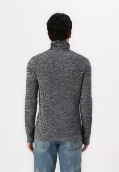 Джемпер ORLINO JOOP! Jeans, черный