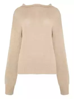 Джемпер Oro SER.O.YA, нейтральный