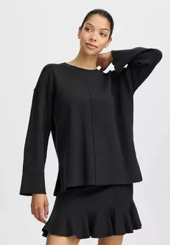 Джемпер OTARI b.young, черный