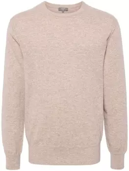 Джемпер Oxford N.Peal, бежевый