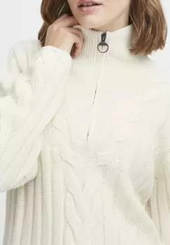 Джемпер OXOTILLY Oxmo, бежевый