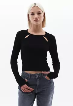 Джемпер OXXO, черный