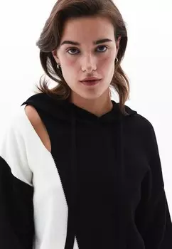 Джемпер OXXO, черный