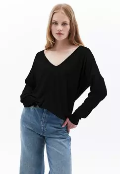 Джемпер OXXO, черный