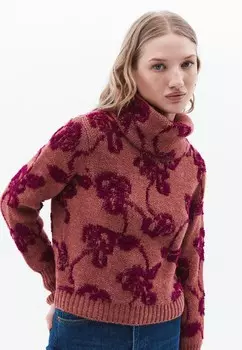 Джемпер OXXO, розовый