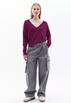 Джемпер OXXO, розовый