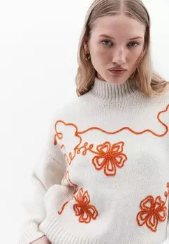 Джемпер OXXO, серый