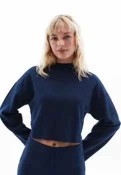 Джемпер OXXO, темно-синий