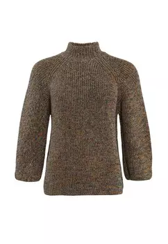 Джемпер PADME Living Crafts, мультиколор