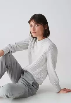 Джемпер PADOLLO Opus, серый