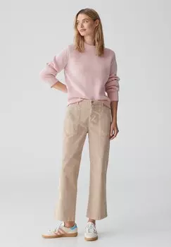 Джемпер PADOLLO Opus, светло-розовый