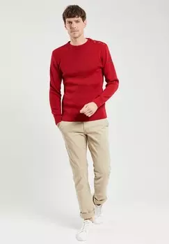 Джемпер PAIMPOL MARINE Armor lux, красный