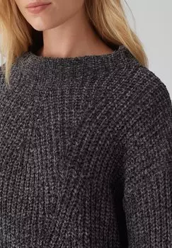 Джемпер PANETA Opus, темно-серый