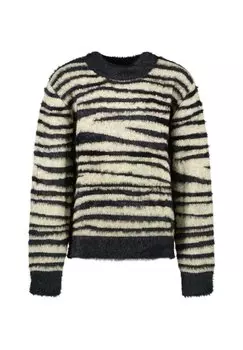 Джемпер PARCYA Cars Jeans, черный