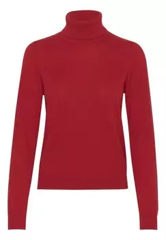 Джемпер Part Two, красный