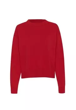 Джемпер Part Two, красный