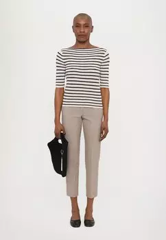 Джемпер PASSATA MAX&Co., серый