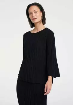 Джемпер PATRICIA Holebrook, черный