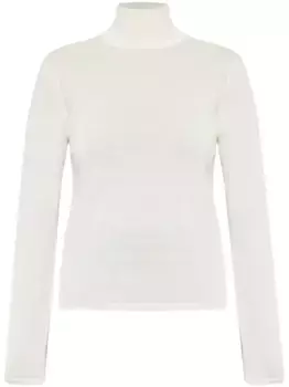 Джемпер Patroni MAX MARA, белый