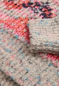 Джемпер PATTERNED NEPPY Next, розовый