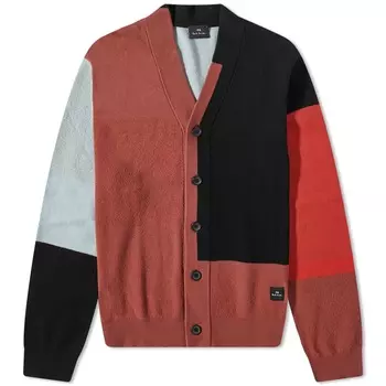 Джемпер Paul Smith Cardigan