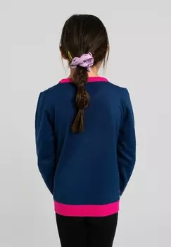 Джемпер Paw Patrol, синий