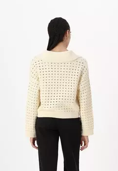 Джемпер PCNIZY Pieces, цвет Birch