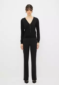 Джемпер PEARLY adL, черный