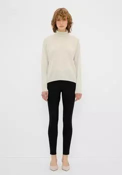 Джемпер PEARLY GLITTER adL, бежевый