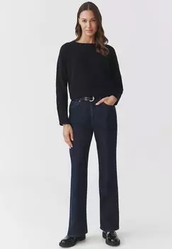 Джемпер PEGGIE TATUUM, темно-синий