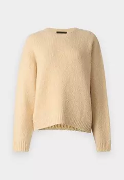 Джемпер PEMIRI DRYKORN, бежевый