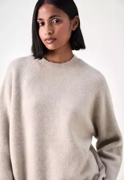 Джемпер PEMIRI DRYKORN, кремовый