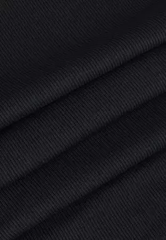 Джемпер Penn & Ink, черный