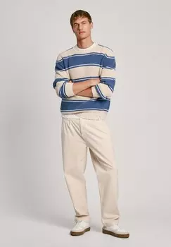 Джемпер Pepe Jeans, кремовый