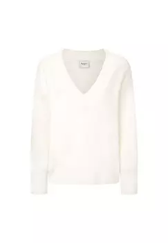 Джемпер Pepe Jeans, кремовый