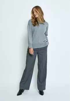 Джемпер PEPPERCORN, серый