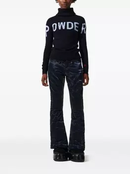 Джемпер Perfect Moment Powder II, синий