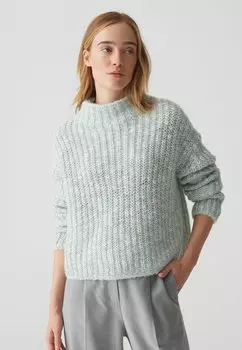 Джемпер PERKE Opus, светло-голубой