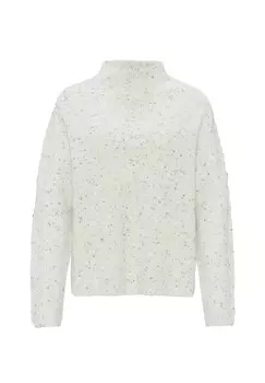 Джемпер PESOLO Opus, белый