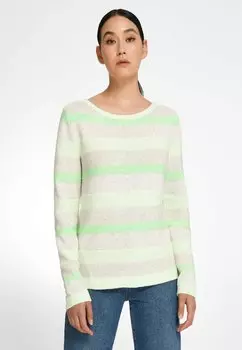 Джемпер PETER HAHN, песочный