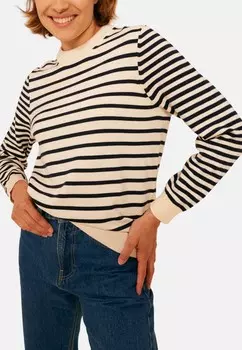 Джемпер Petit Bateau, темно-синий