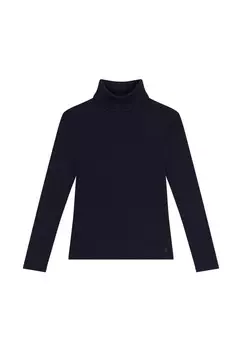 Джемпер Petit Bateau, темно-синий